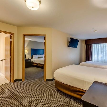 לודינגטון Best Western Lakewinds מראה חיצוני תמונה